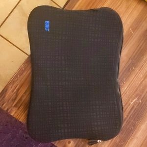 Built 17" lap top case